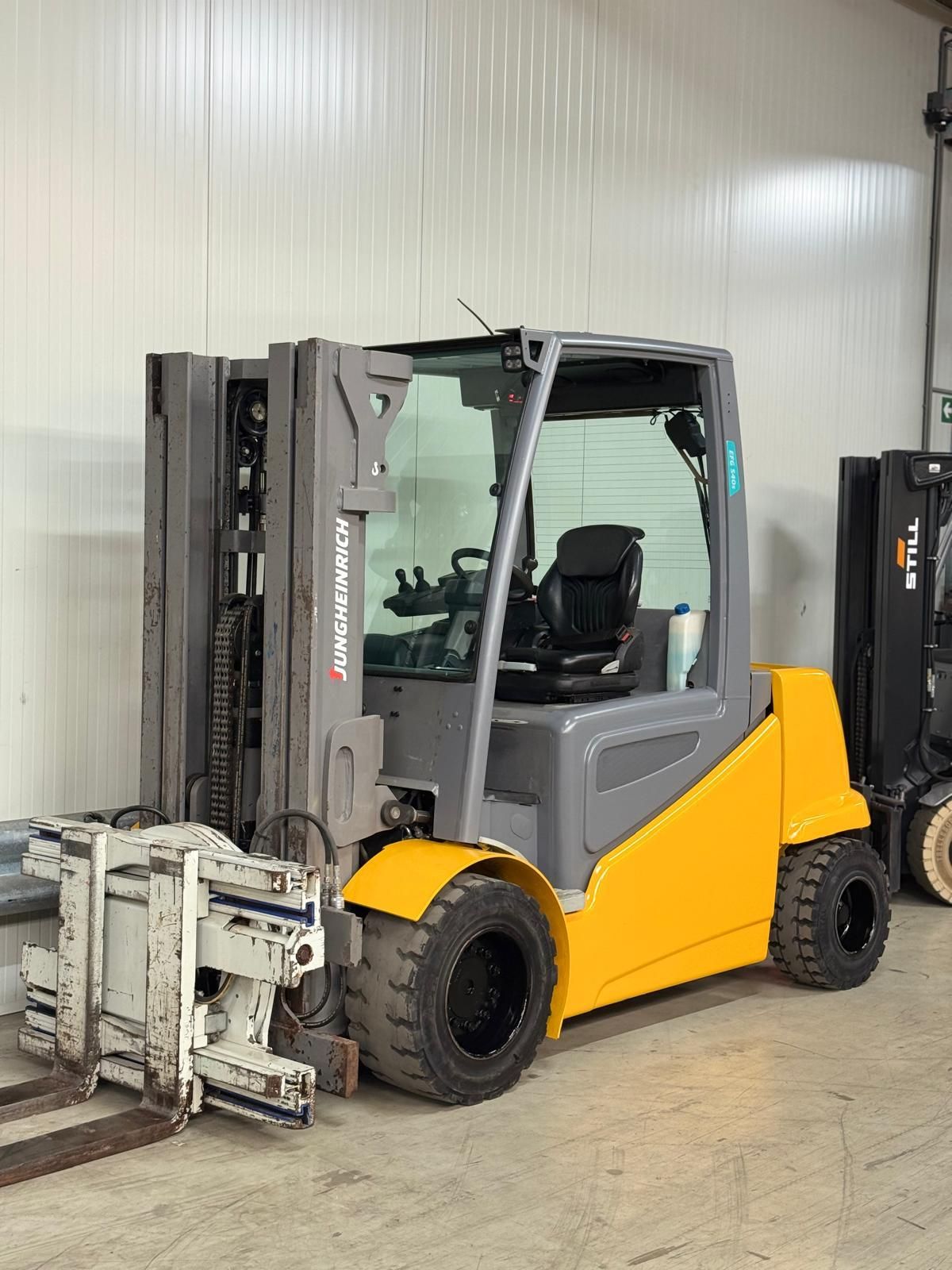Jungheinrich EFG520s