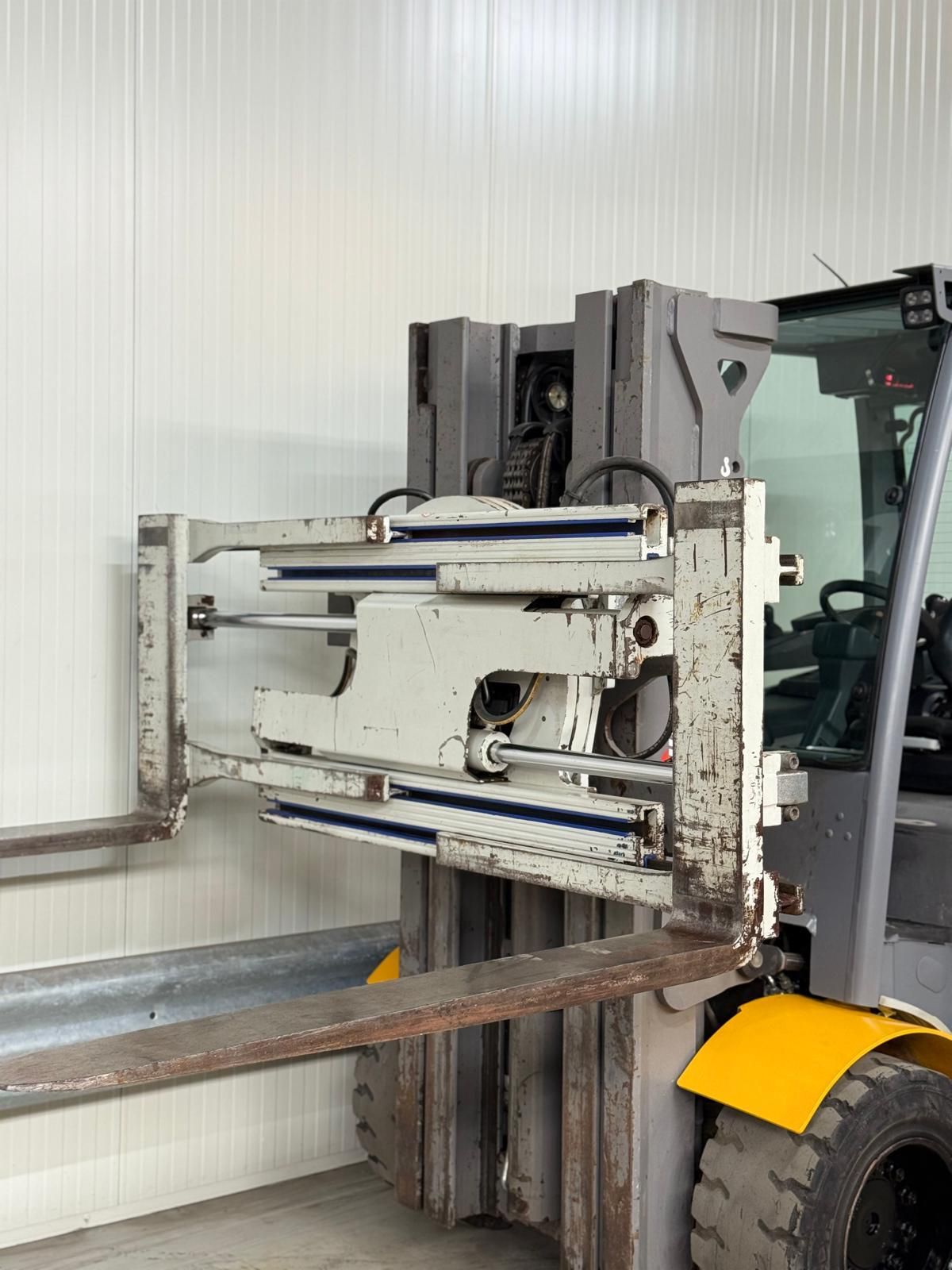 Jungheinrich EFG520s