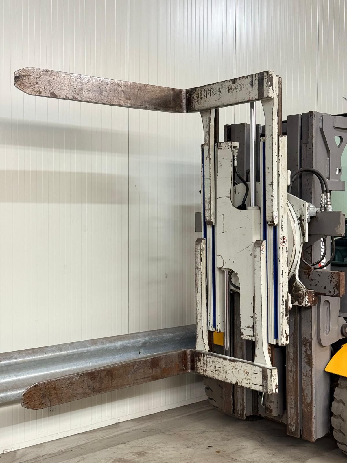 Jungheinrich EFG520s