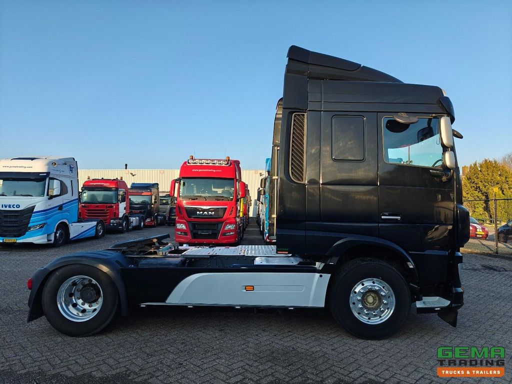 DAF FT XF480 4x2 Spacecab Euro6C - Full Air - Leather Interior - Reconditioned Gearbox - Alcoas