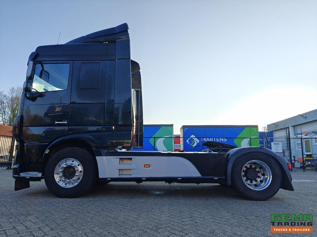 DAF FT XF480 4x2 Spacecab Euro6C - Full Air - Leather Interior - Reconditioned Gearbox - Alcoas