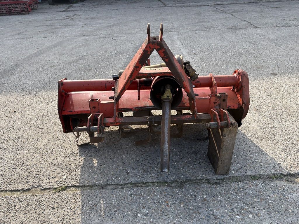 Kuhn EL50 grondfrees