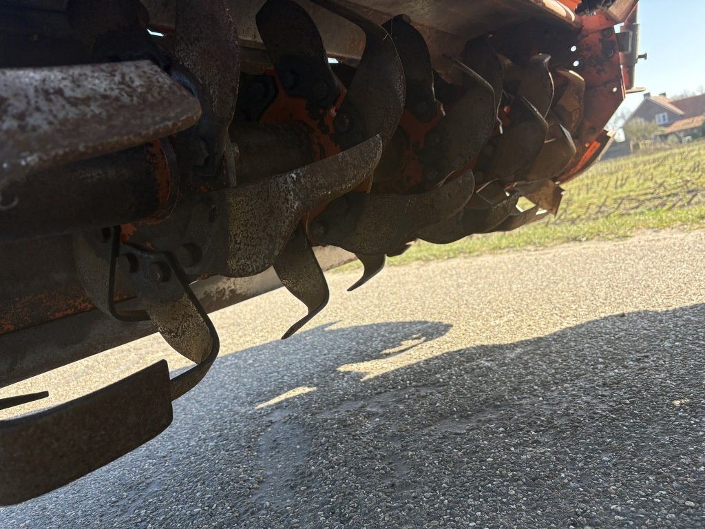 Kuhn EL50 grondfrees