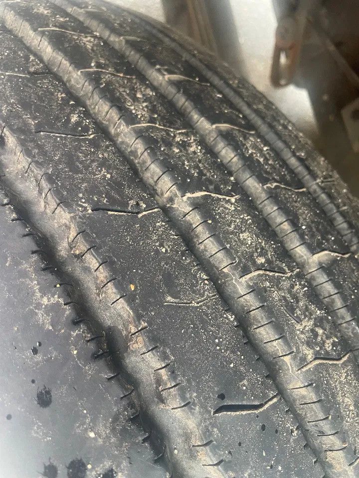 Scania 82M 210 Containersysteem , aluvelgen ,manuel gear