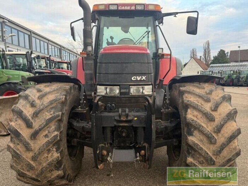 Case IH CVX 1190