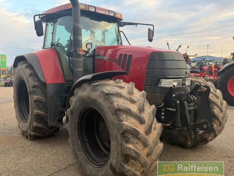 Case IH CVX 1190