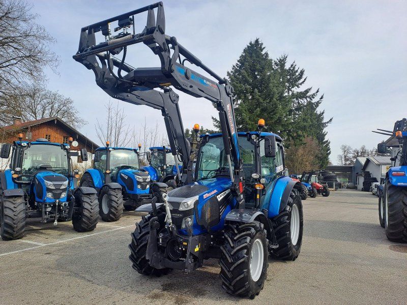 Landini Serie 5-085