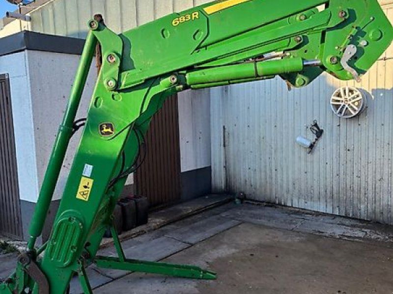 John Deere 683 RC