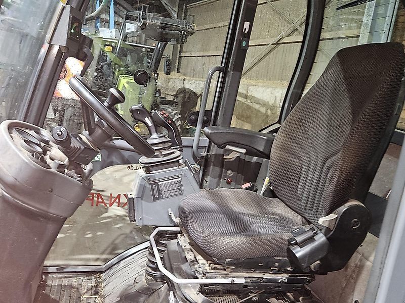 Weidemann 4070 CX 80