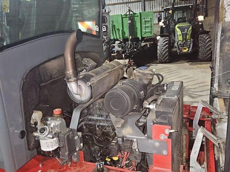 Weidemann 4070 CX 80