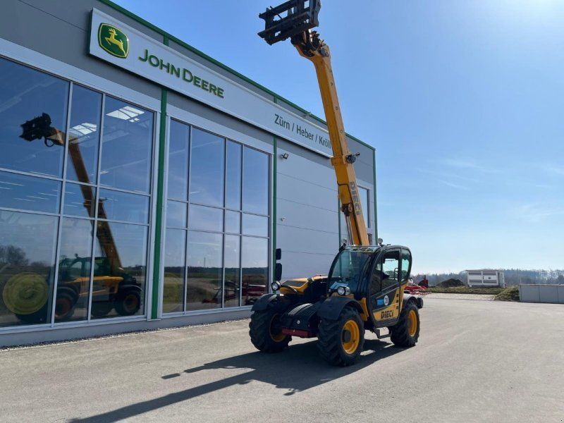 Dieci Agri Farmer 32.6