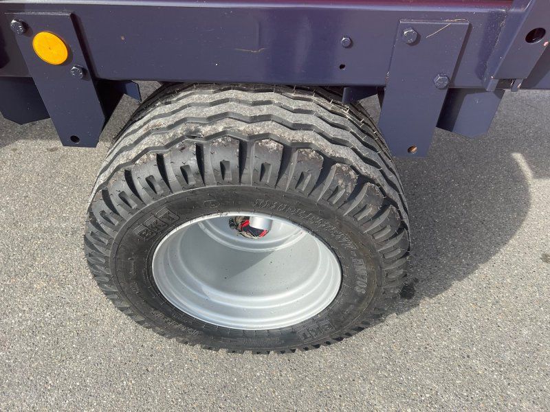 Landsberg Ladeplus 35-5 fast baugleich wie Pöttinger Ladeprofi 2 mit n