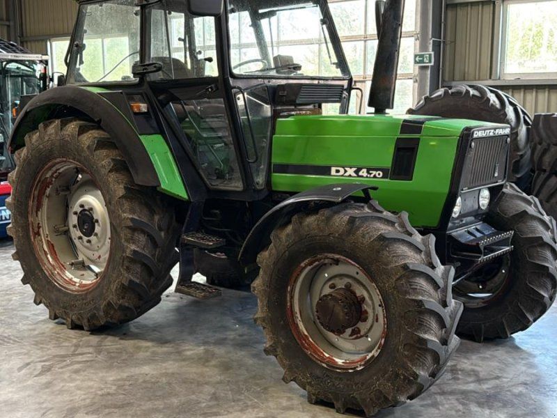 Deutz-Fahr DX 4.70