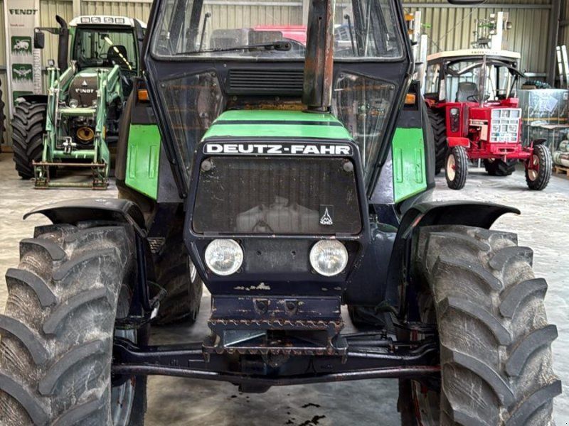 Deutz-Fahr DX 4.70