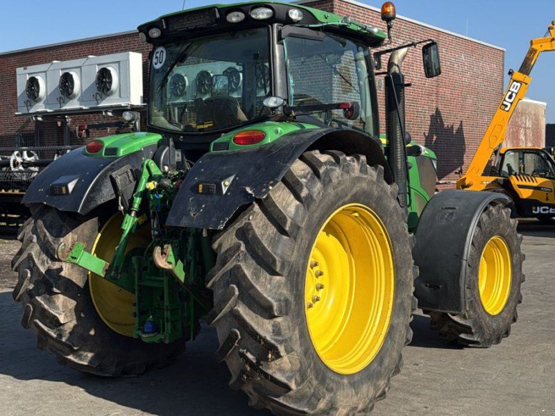 John Deere 6170R