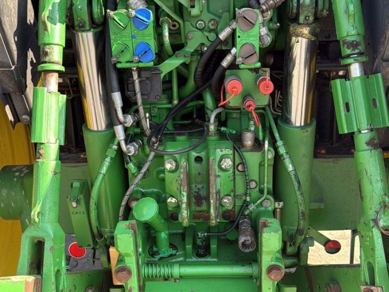 John Deere 6170R