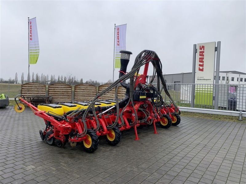 Väderstad TEMPO TPV 12 WSX