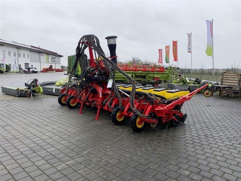 Väderstad TEMPO TPV 12 WSX