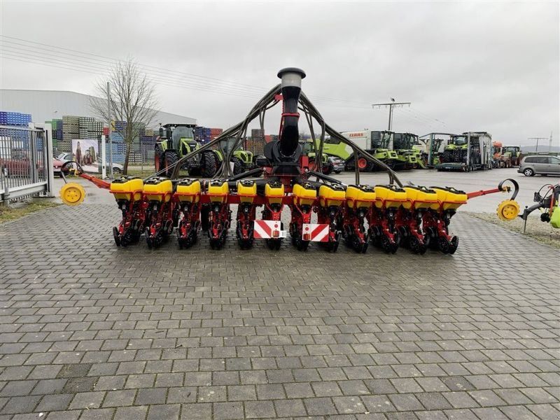 Väderstad TEMPO TPV 12 WSX