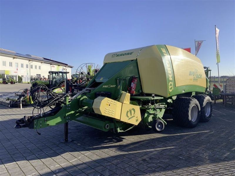 Krone BIG PACK 1270 XC MULTI
