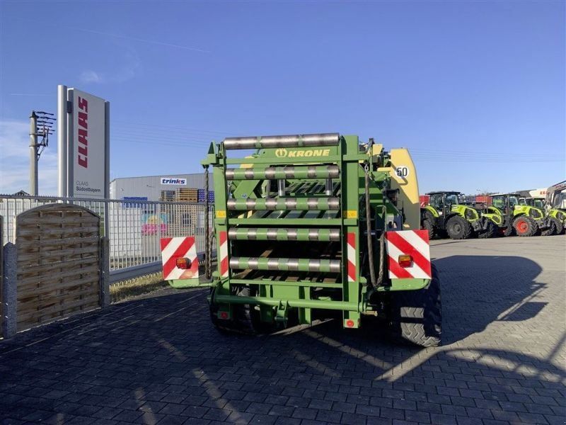 Krone BIG PACK 1270 XC MULTI