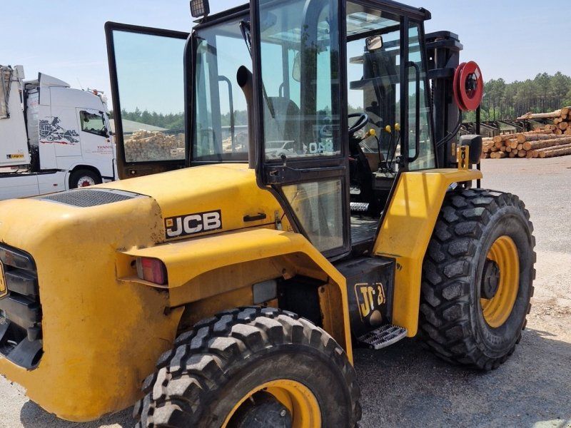 JCB 940-2