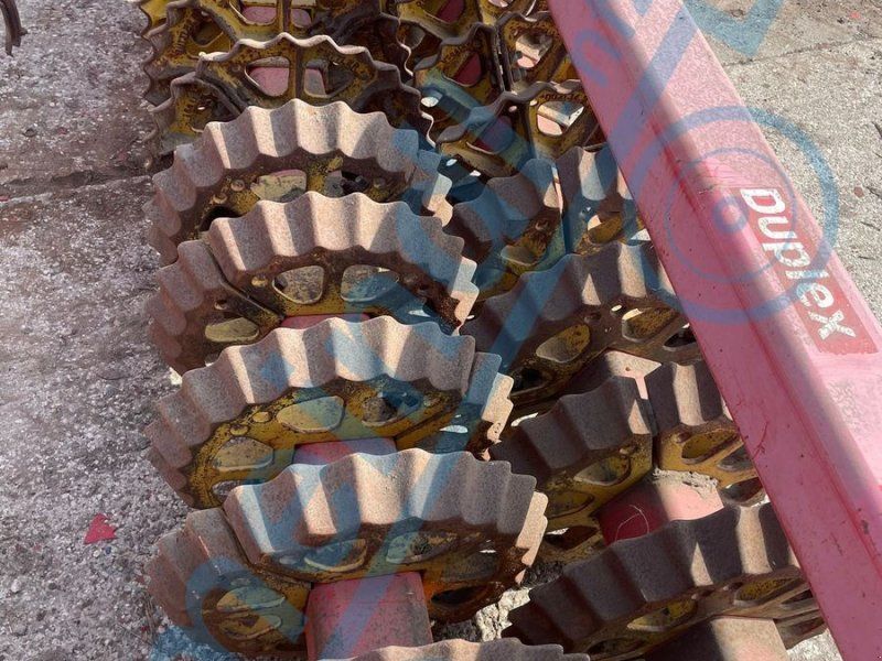 Frontpacker Güttler Dupl