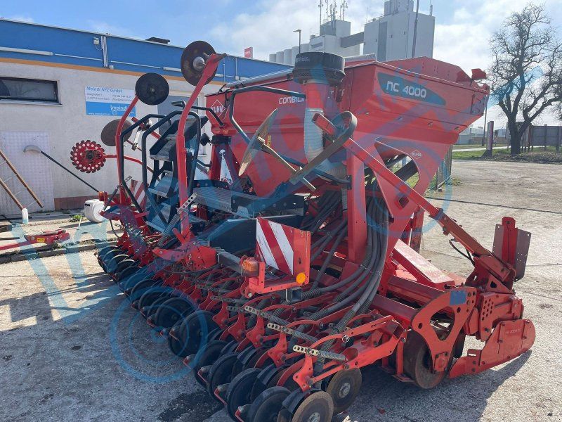 Kuhn Venta NC 4000