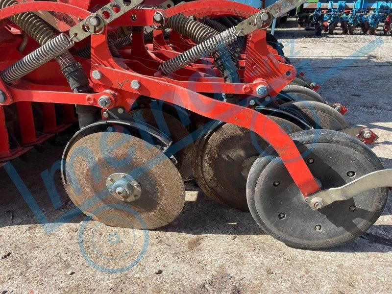 Kuhn Venta NC 4000
