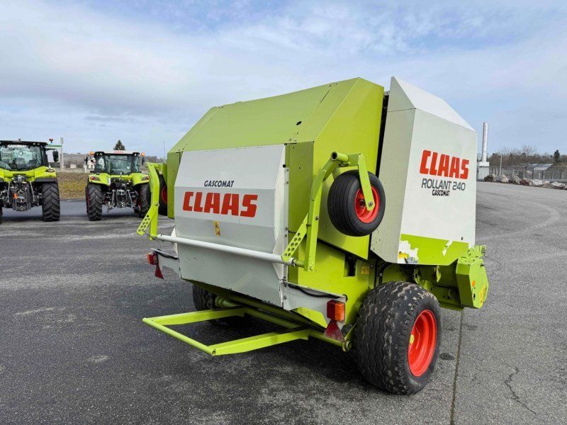 Claas ROLLANT240