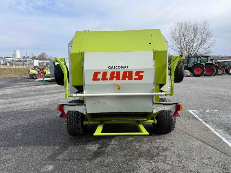 Claas ROLLANT240