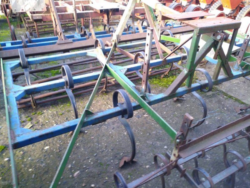 Dalbo Saatbettgrubber