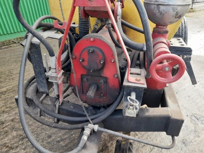 Fortschritt Drainage Spülgerät Kertitix