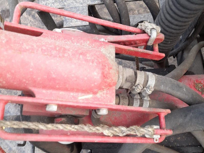 Fortschritt Drainage Spülgerät Kertitix