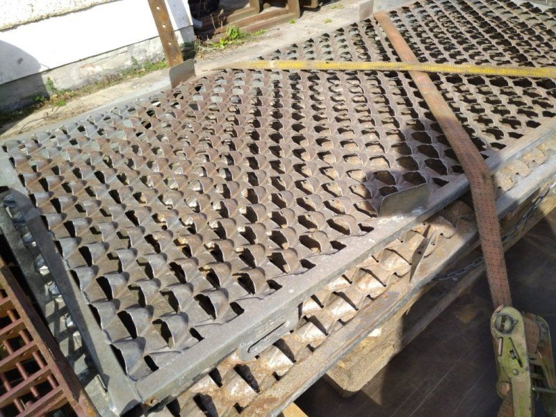 Case Siebe Körbe passend für 2188 / 2388