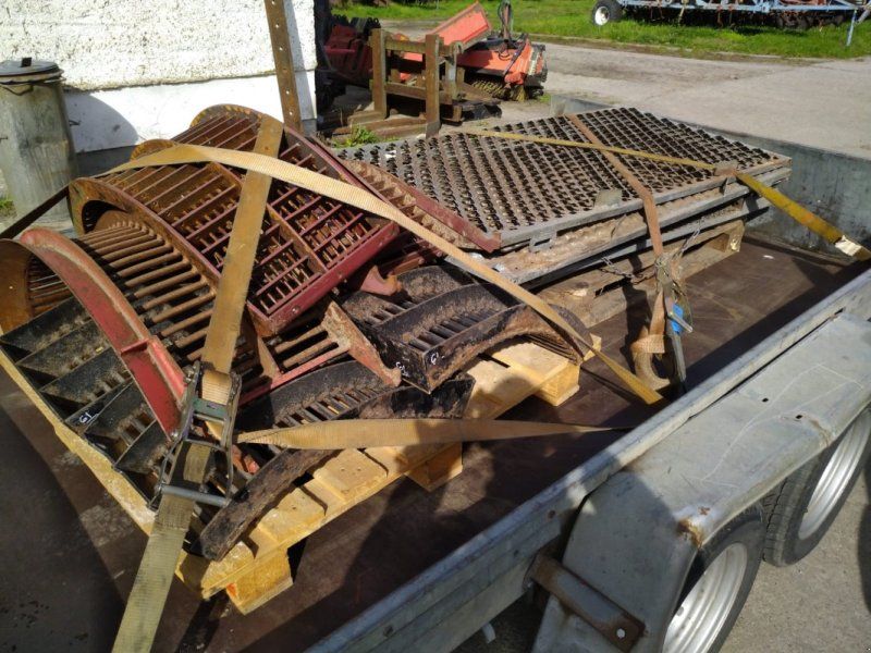 Case Siebe Körbe passend für 2188 / 2388