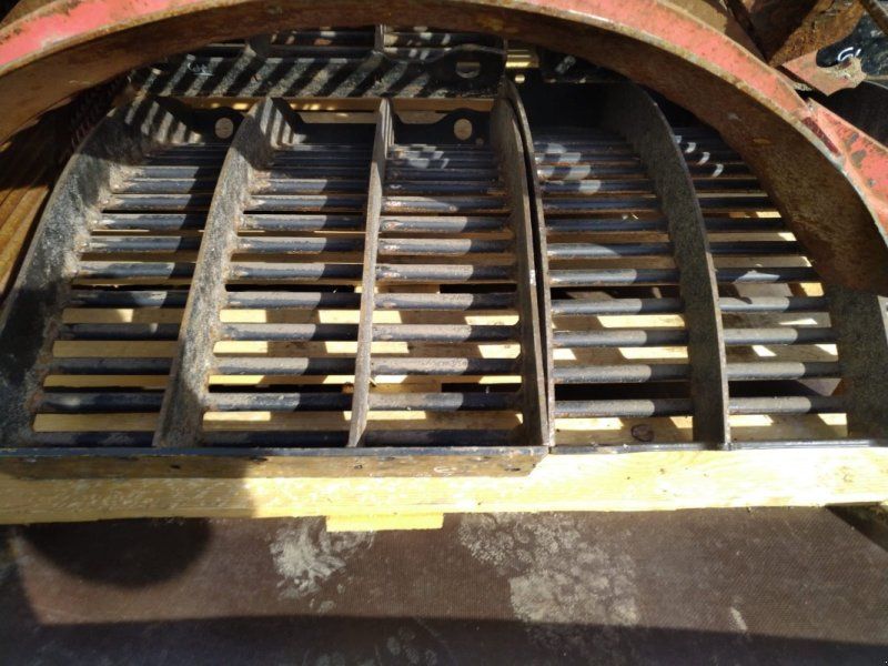 Case Siebe Körbe passend für 2188 / 2388