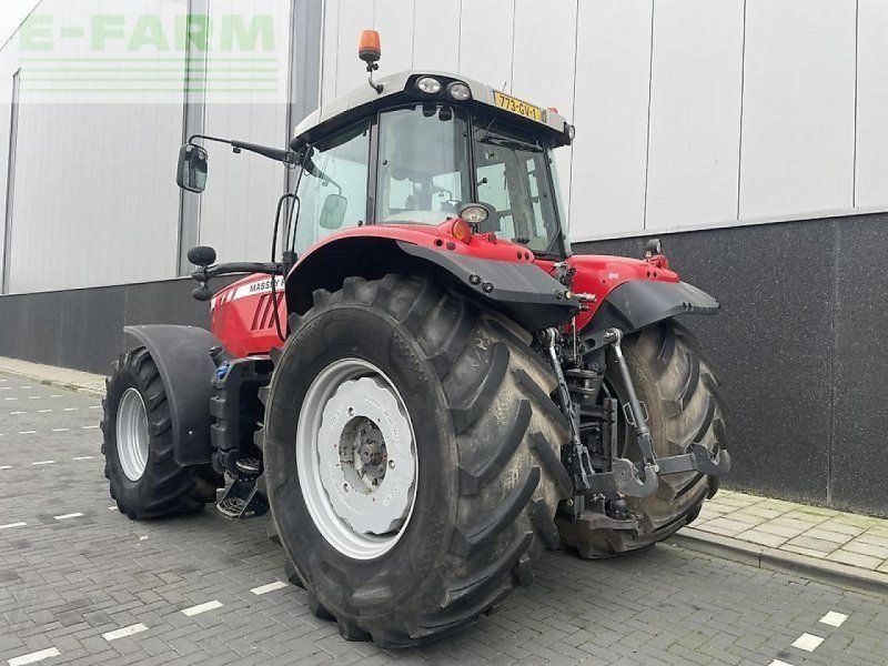 Massey Ferguson 7722