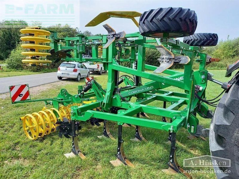 Kerner sternrad corona 450