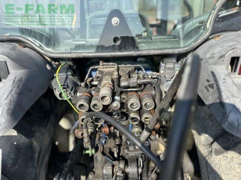 New Holland tn-v 75 va dt dual command