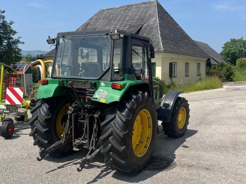 John Deere 3400 x