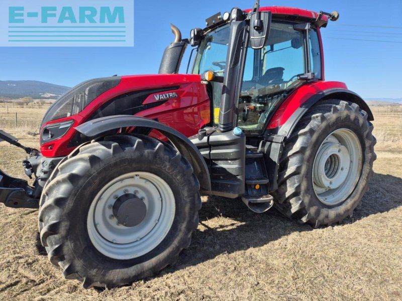 Valtra T254