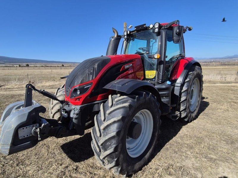 Valtra T254