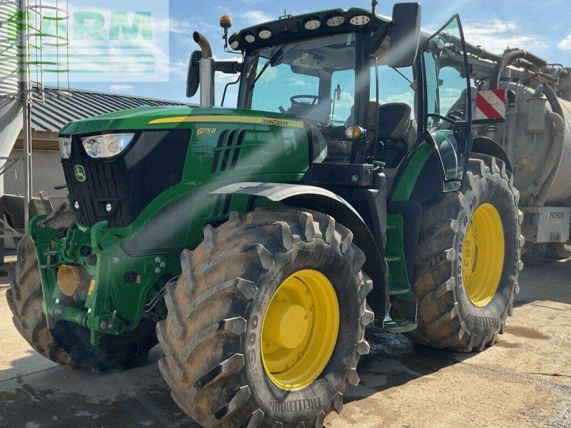 John Deere 6175 r