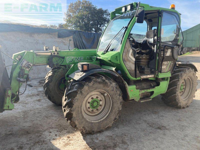 Merlo tf 42.7
