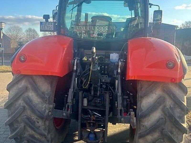 Kubota m7-173 premium kvt