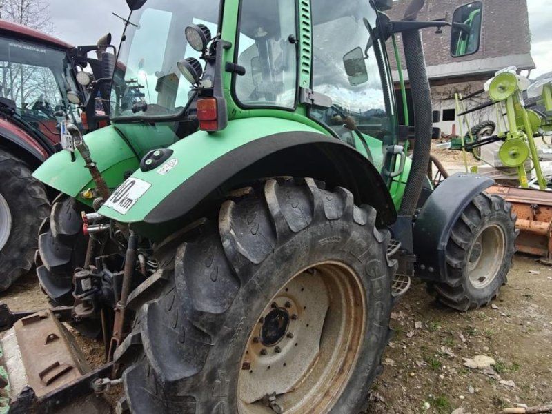 Deutz-Fahr agrotron 600 nk2