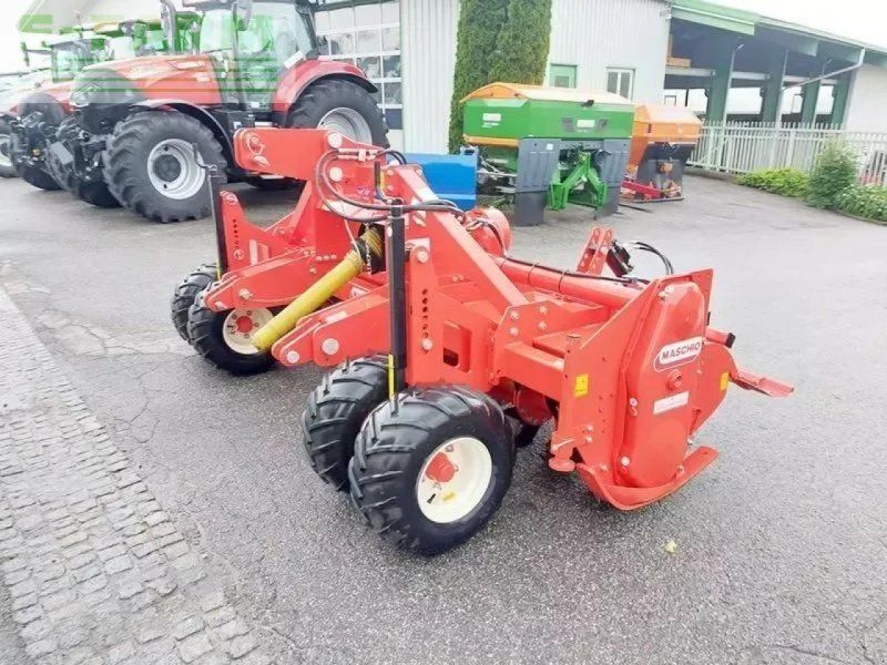 Maschio sc 280 pro bodenfräse