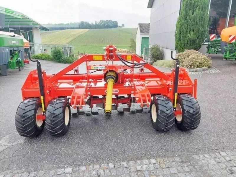 Maschio sc 280 pro bodenfräse