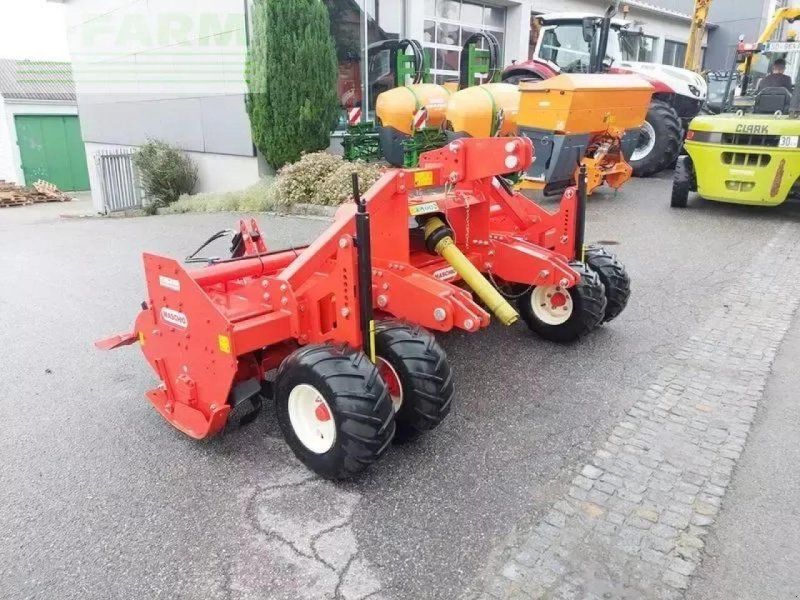 Maschio sc 280 pro bodenfräse